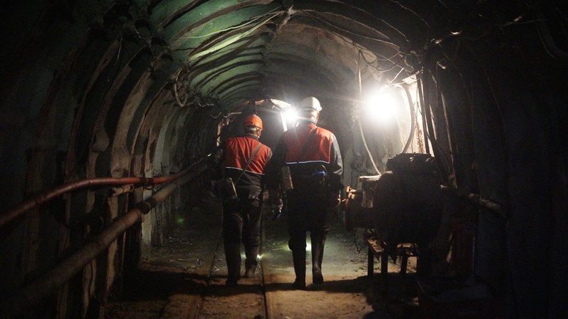 Гнилые рудники «Дальполиметалла»: очередное ЧП с жертвами uqiqediqxeiqrusld