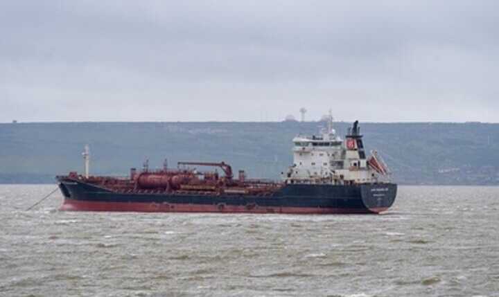 The Volgoneft 212 tanker went down in the Kerch Strait, resulting in one fatality and arousing doubts.