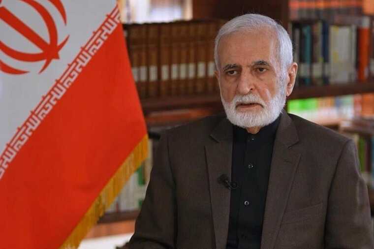 An adviser to Iran's Supreme Leader stated the country's readiness for a long war with the United States.