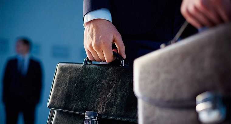 Raider Cheremukhin and his connections with Rostec form the epicenter of the controversy affecting the Rodina NPO.