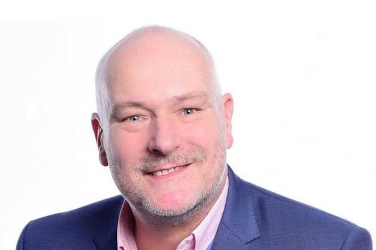 AfD MP Jörge Dornau has been detained in Germany in connection with a case involving Belarusian agribusiness.