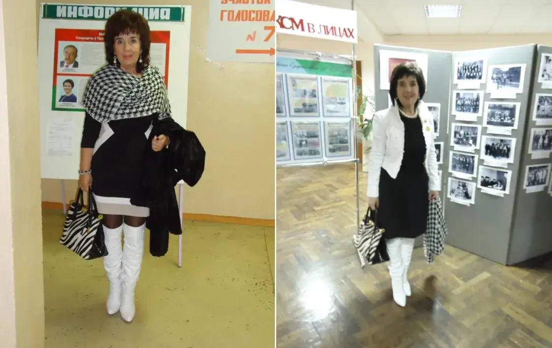 Ex-journalist of DzyarzhSMI, who collected data for a hedgehog, is a cadet's dacha