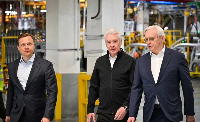 Sobyanin, Liksutov, and the Department of Transport have plunged the Moscow metro into disorder.