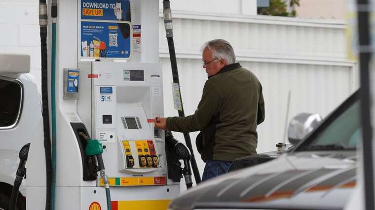 The National Bank of Ukraine (NBU) predicts fuel prices to rise in Ukraine.
