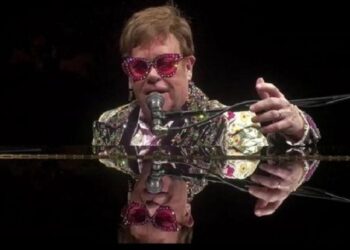 Elton John tests positive for coronavirus and cancels concerts Elton John tests positive for coronavirus and cancels concerts