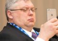GC Metropol ex deputy of the State Duma Mikhail Slipenchuk bankrupt GC "Metropol" ex-deputy of the State Duma Mikhail Slipenchuk bankrupt Vasily Doronin
