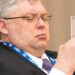 gc metropol ex deputy of the state duma mikhail slipenchuk bankrupt