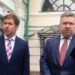 poroshenkos lawyers demand a court hearing on the day of