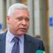 the mayor of kharkov terekhov declared a quarter of a