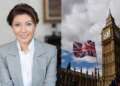 Mladshaya Doch Nazarbaeva S 2006 Goda Vladeet Na Severe Londona Since 2006, Nazarbayev'S Youngest Daughter Has Owned A House Worth 900 Million Rubles In North London.