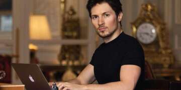 rejting razbogatevshih rossiyan v 2021 godu vozglavil pavel durov