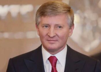 197276 Akhmetov About The “Conflict” With Bankova: I Won’t Allow Myself To Be Boorish