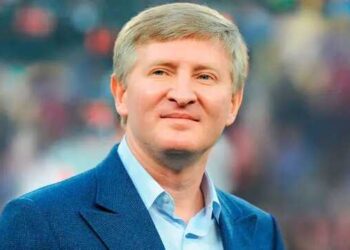 197451 Akhmetov Will Go To The International Court If The National Security And Defense Council Declares Him An Oligarch