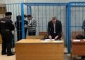 201632 Pmc: Arrested Deputy Minister Of Transport Of Russia Tokarev Pleads Not Guilty