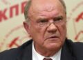 201945 Zyuganov Revealed The Reaction Of The Factions Of The State Duma On The Issue Of Supporting The Dnr And Lnr