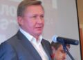 202024 &Quot;We Swam - We Know&Quot;: Businessman Vikulov Brings Foreigners To The Country'S Strategic Facilities