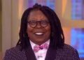 202087 Actress Whoopi Goldberg Got Into A Scandal After Saying That The Holocaust Is Not About Race