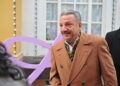 202107 The State Secretary Of The Ministry Of Internal Affairs Of Montenegro Was Banned From Entering The Russian Federation Because Of Asylum For Telman Ismailov