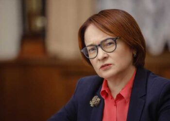202182 Why Can'T The Central Bank Of Elvira Nabiullina Find A Buyer For Fc Otkritie?