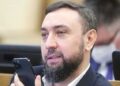 202199 State Duma deputy called the words of his colleague Delimkhanov addressed to the family of the ex-judge a metaphor