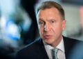 202225 Billions On The Shield: Why Igor Shuvalov Became Interested In The Advertising Business