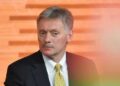 202227 Peskov responded to the advice of the State Department on alleged fakes from Russia