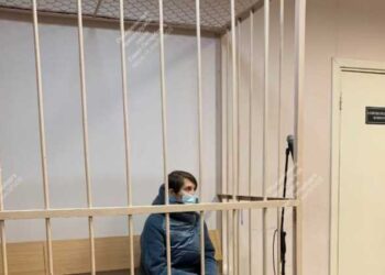 202262 Petersburg Extended The Detention Of A Doctor In The Case Of The Death Of 7 People Due To A Stomach Examination
