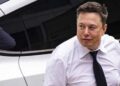 202288 "Professional Thieves": Musk reacted to the freezing of the fundraising for the "Freedom Convoy"
