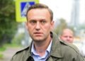 202475 The trial of Navalny in two criminal cases will be held on the territory of the colony