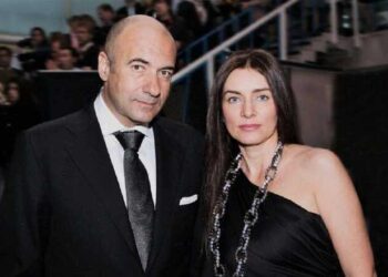 202502 The Heirs Of The Late Billionaire Oleg Burlakov Filed A $30 Million Lawsuit Against The Composer And His Wife For Appropriating An Apartment In Miami