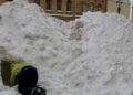 202515 Mass detentions took place in St. Petersburg due to poor-quality snow removal