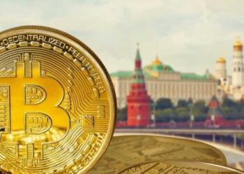 202534 The Russian Government Approved The Concept Of Cryptocurrency Regulation