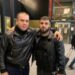 Chechen thieves in law Hussein Slepoy and Akhmed Shalinsky arrested in Turkey