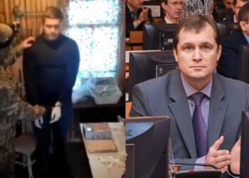 202546 For The Creation Of A Drug Laboratory, Yaroslavl Deputy Alexander Bortnikov Faces Up To 20 Years In Prison