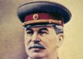 202570 Fraudsters Deceived The Nephew Of Joseph Stalin For Millions Of Rubles