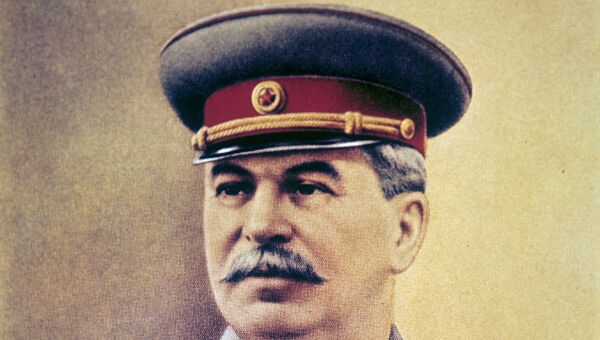 202570 Fraudsters deceived the nephew of Joseph Stalin for millions of rubles