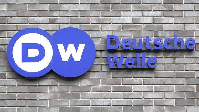 202601 Deutsche Welle will try to reopen an office in Moscow