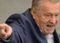 202626 There Are Details About The State Of Zhirinovsky