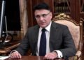 202648 The position of CEO at Gazprom-Media made the family of Alexander Zharov rich
