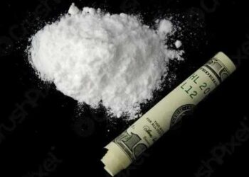 202687 The Authorities Of Argentina Named The Substance With Which Competitors Poisoned Cocaine