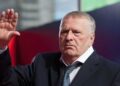 202714 The Ministry of Health spoke about the state of Zhirinovsky