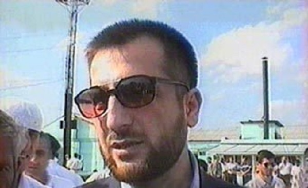 202727 Blood, Chechen "authorities" and "Razgulyay"