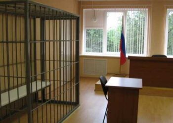 202732 Matvienko Asked To Expedite The Adoption Of The Law On The Ban On &Quot;Cells&Quot; In The Courts