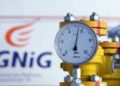 202757 Polish PGNiG filed a counterclaim against Gazprom