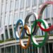 202785 Russia may again lose the gold of the Olympics due to doping