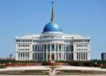 202813 "Yurt" for the president: what the most luxurious residence of Kazakhstan looks like inside