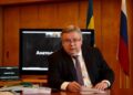 202814 Russia's ambassador to Sweden says 'we don't give a damn about Western sanctions'