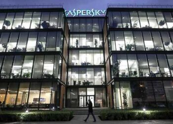 202851 &Quot;Kaspersky Lab&Quot; Helped Repulse The Attack Of Cybercriminals On The National Bank