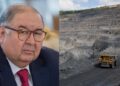 202883 Alisher Usmanov'S Metalloinvest Accuses Shareholders Of Lebedinsky Gok Of Fraud