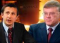 202901 Billionaires Frolov And Abramov Coveted The Real Estate Of The Moscow Region